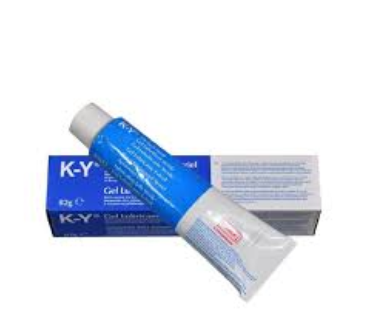 K Y JELLY 82G